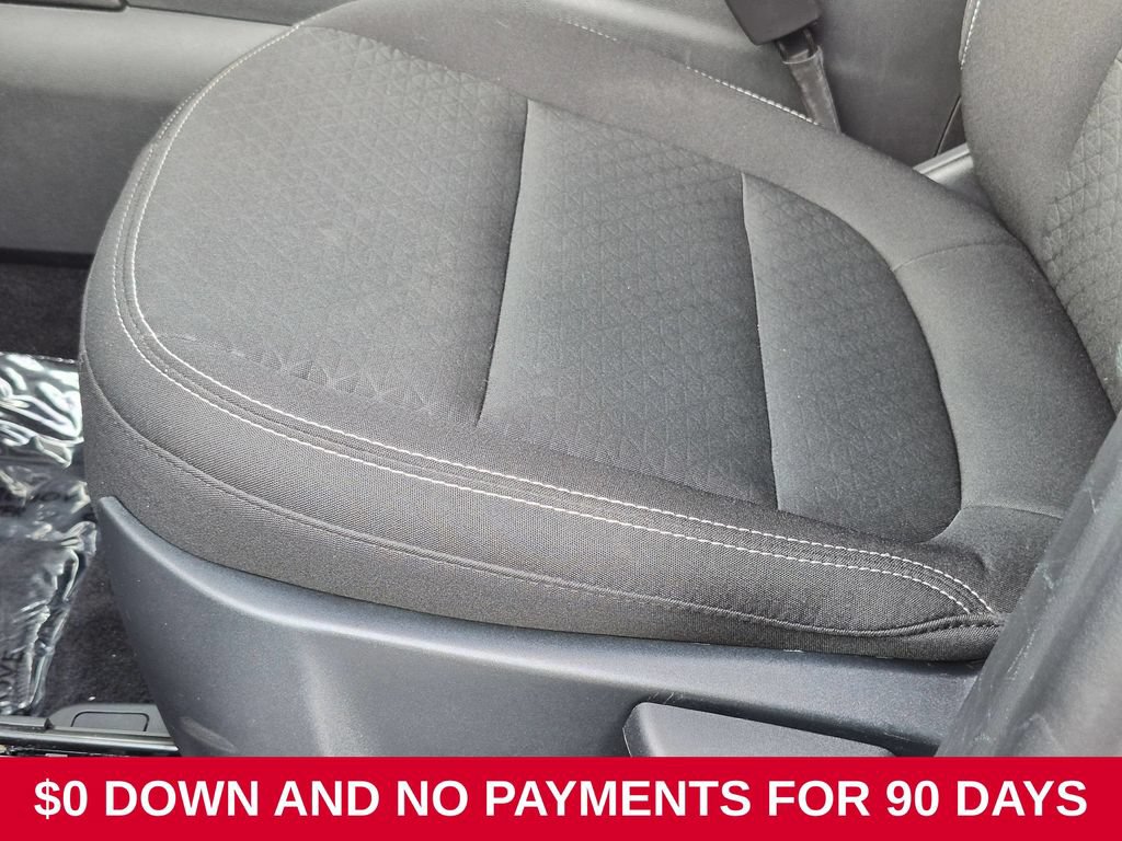 Used 2025 Ford Escape Active FWD image 15