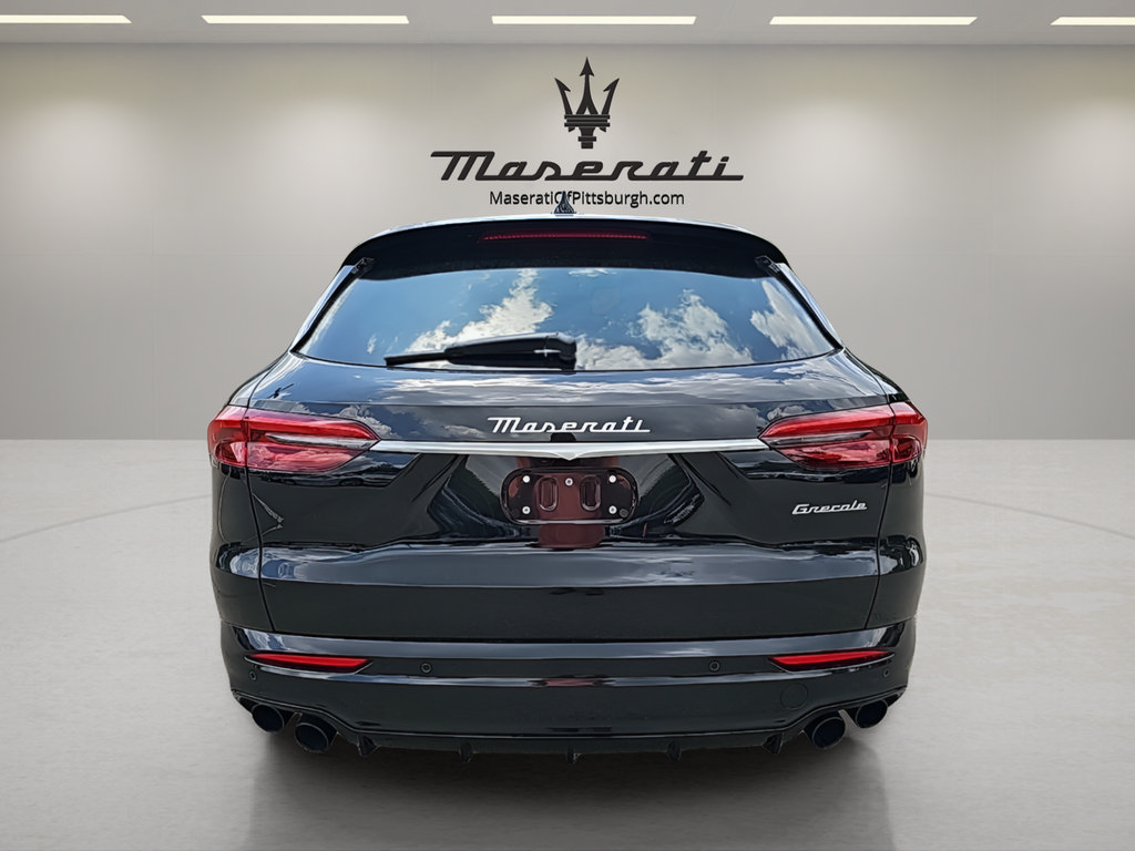 New 2024 Maserati Grecale Modena AWD/4WD image 6