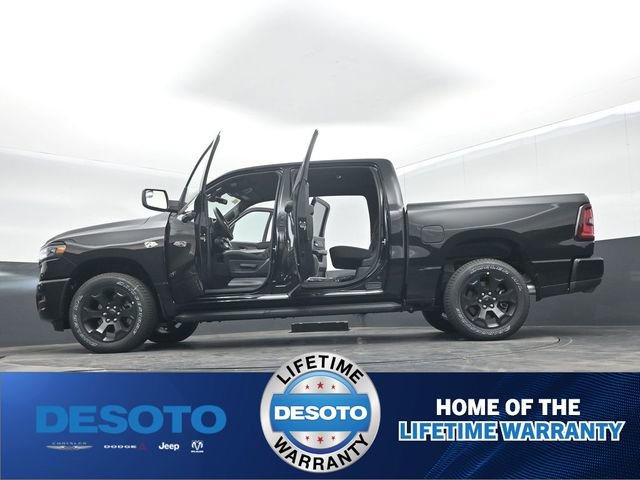 New 2026 RAM 1500 Express image 66