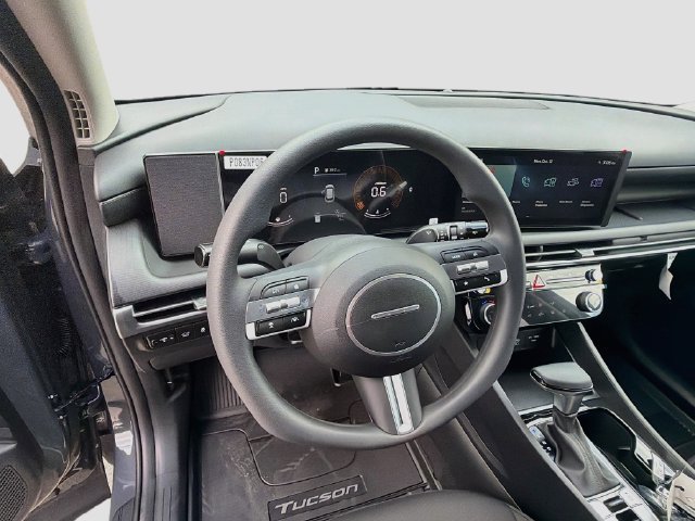 New 2026 Hyundai Tucson SEL Plus FWD image 11