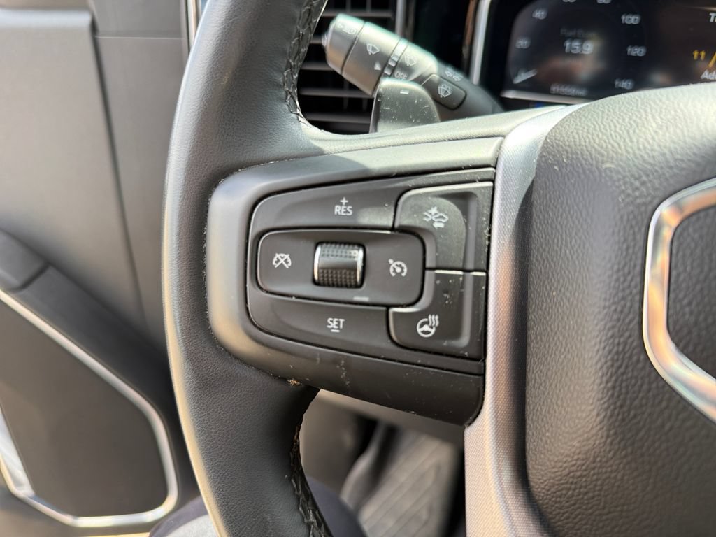 Used 2024 GMC Sierra 1500 Elevation AWD/4WD image 16