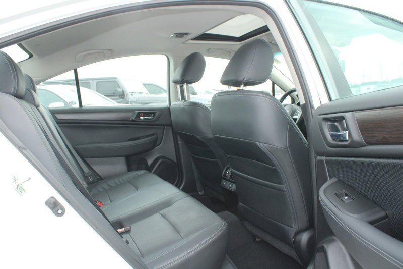 Used 2016 Subaru Legacy 2.5i Limited image 13