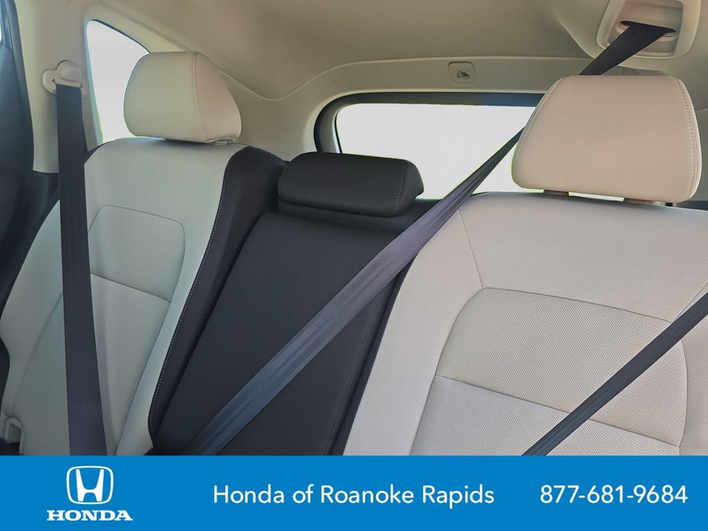New 2026 Honda CR-V EX image 16