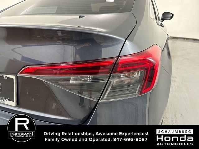 Used 2023 Honda Civic LX image 31
