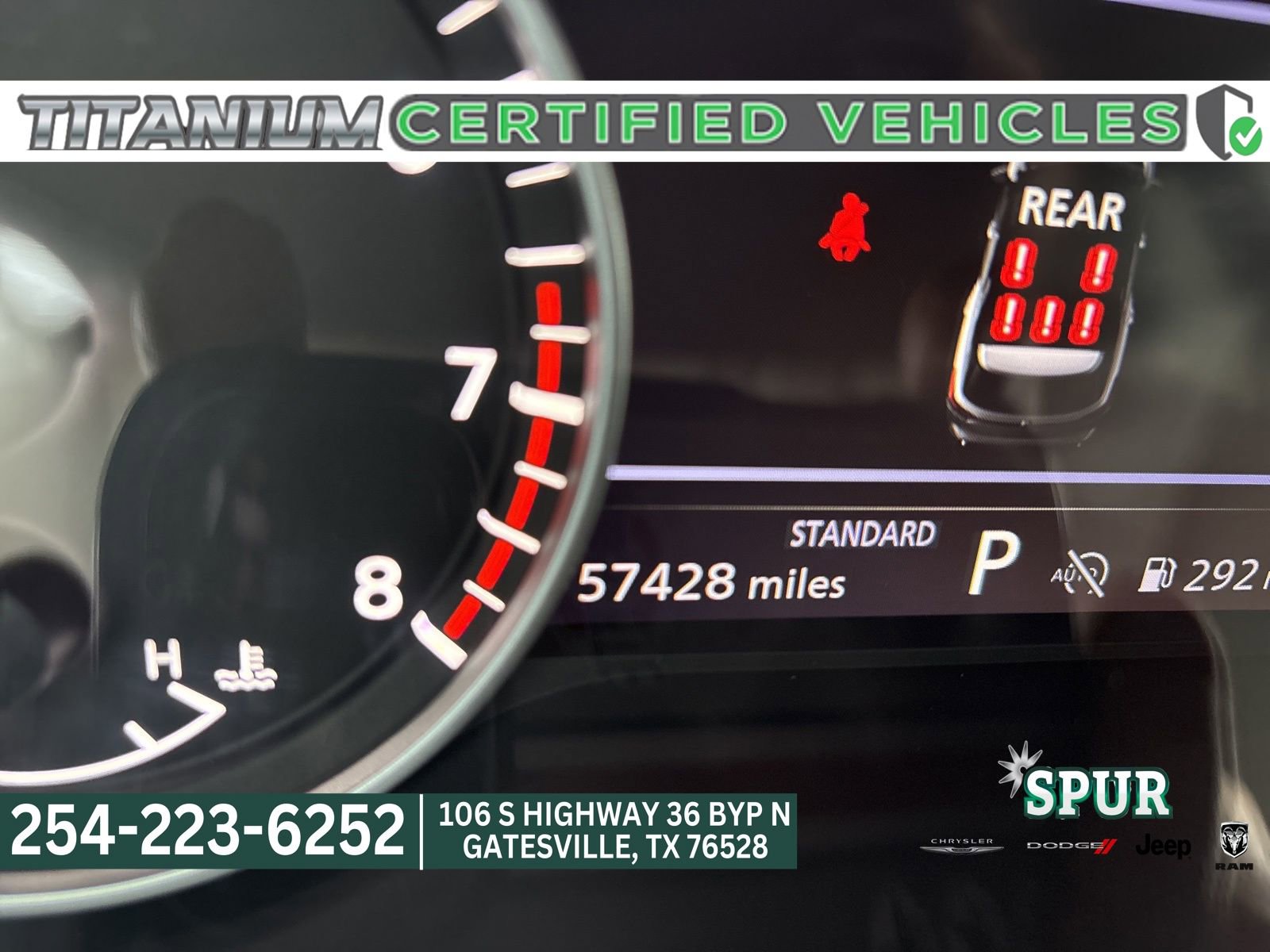 Used 2024 Nissan Pathfinder SL w/ SL Premium Package image 22