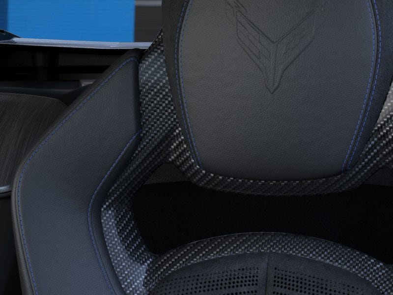 New 2026 Chevrolet Corvette Z06 RWD image 38