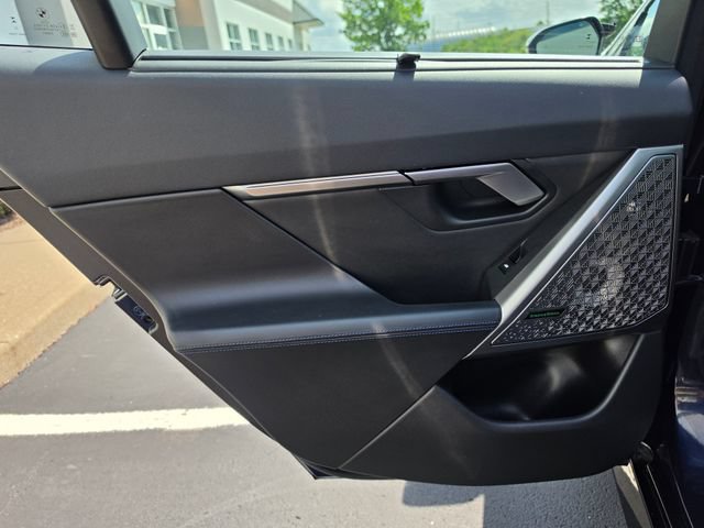 Used 2024 BMW i5 M60 w/ Executive Package AWD/4WD image 29