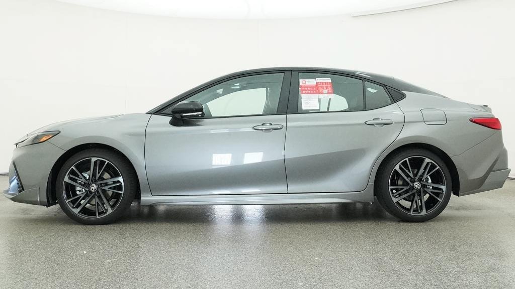 New 2026 Toyota Camry XSE w/ Premium Plus Package FWD image 2