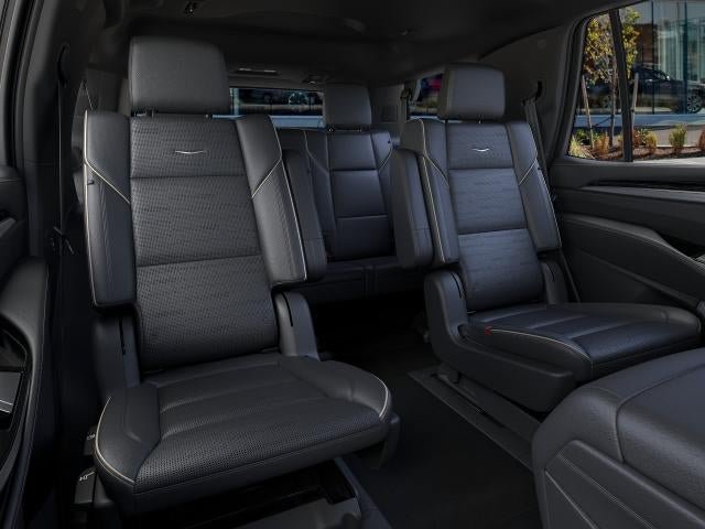 New 2026 Cadillac Escalade Sport AWD/4WD image 17