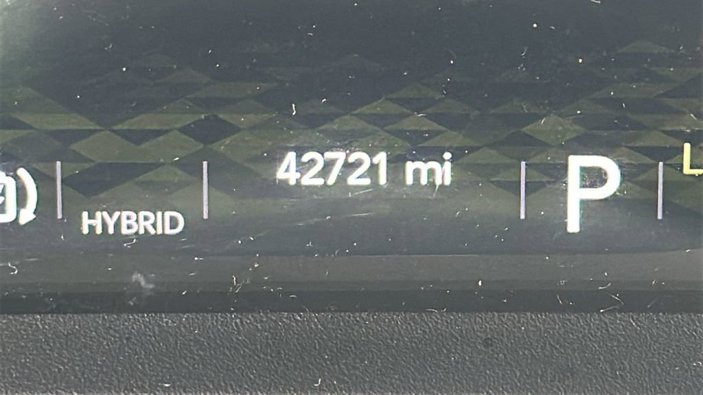 Used 2024 Jeep Wrangler Unlimited Rubicon 4xe image 23