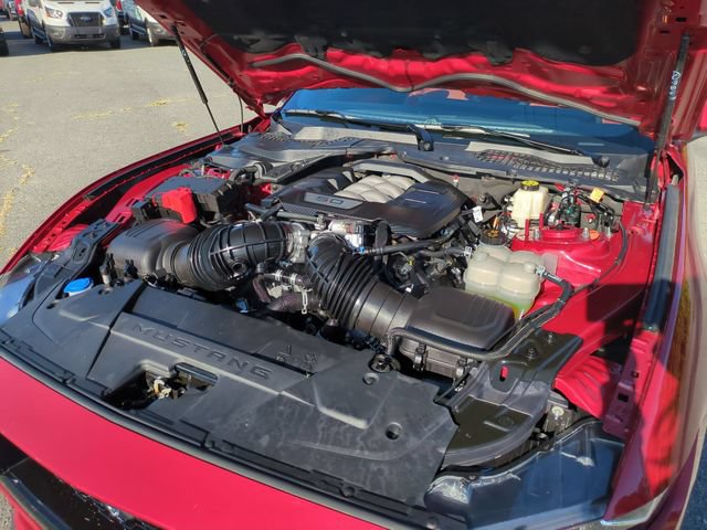 Used 2024 Ford Mustang GT Premium RWD image 33