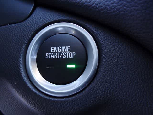 Used 2024 Chevrolet Equinox LT w/ LPO, Floor Liner Package FWD image 24
