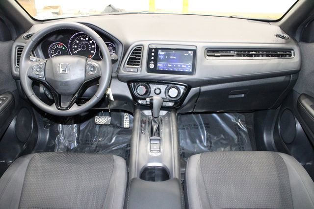 Used 2022 Honda HR-V Sport image 27