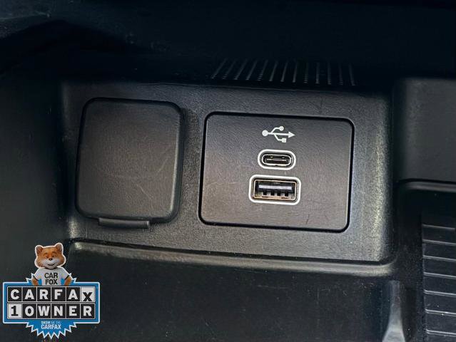 Certified 2025 Ford Bronco Sport Outer Banks w/ Outer Banks Tech Package+ image 20