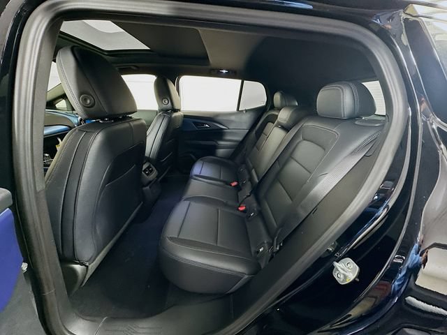 New 2026 Chevrolet Equinox EV LT AWD/4WD image 28