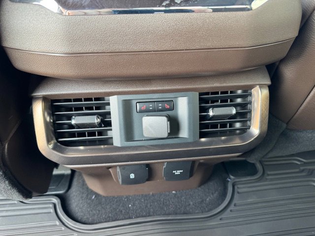 New 2025 Ford F150 King Ranch image 11