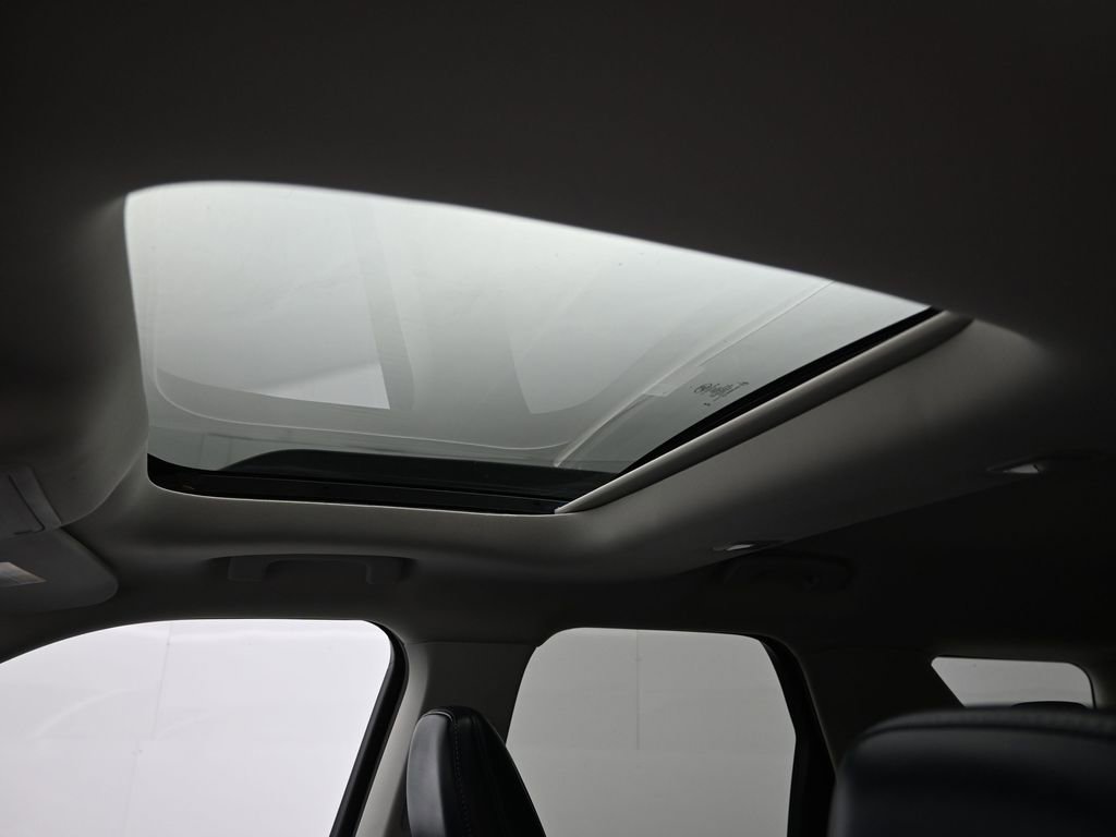 Certified 2024 Ford Bronco Sport Outer Banks w/ Tech Package image 13