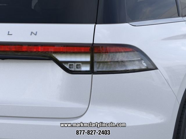 New 2026 Lincoln Aviator Reserve RWD image 21