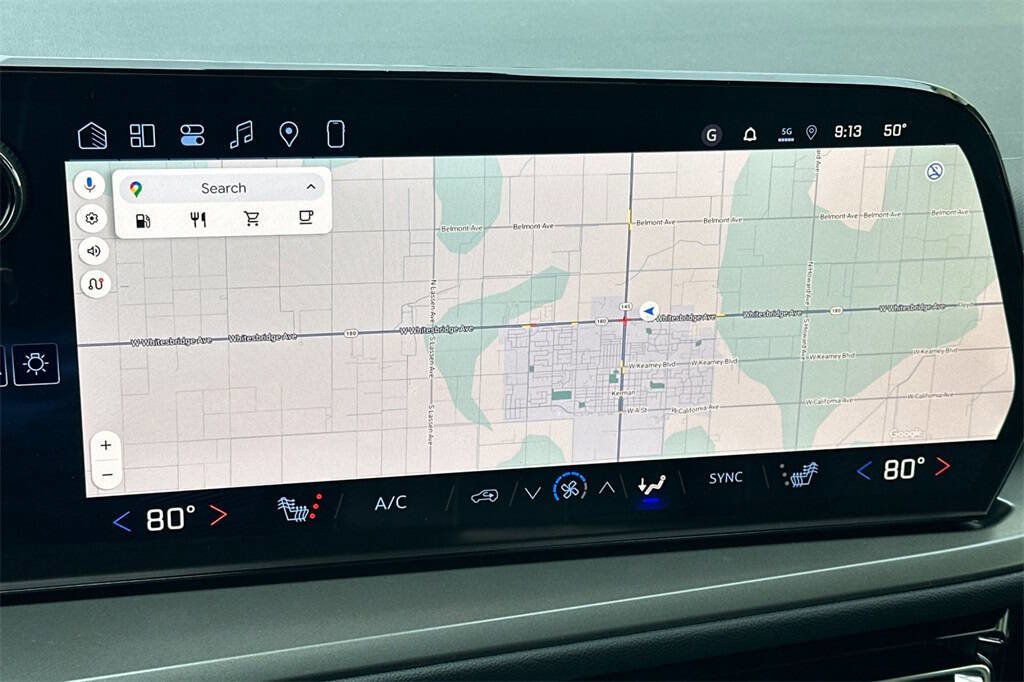 New 2026 Chevrolet Traverse LT w/ Midnight/Sport Edition image 21