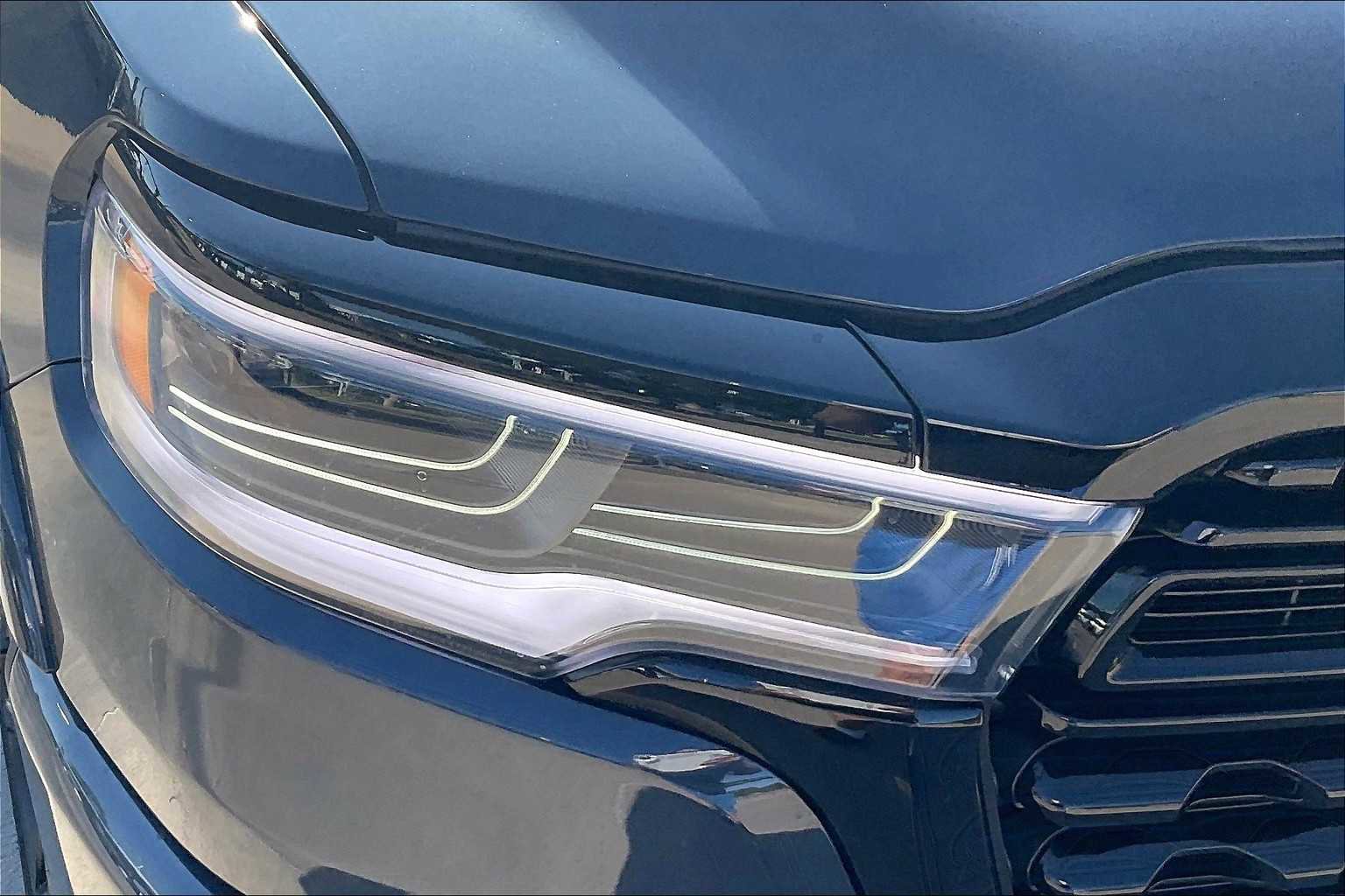 New 2026 RAM 1500 Limited image 13