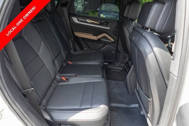Used 2024 Porsche Cayenne image 20