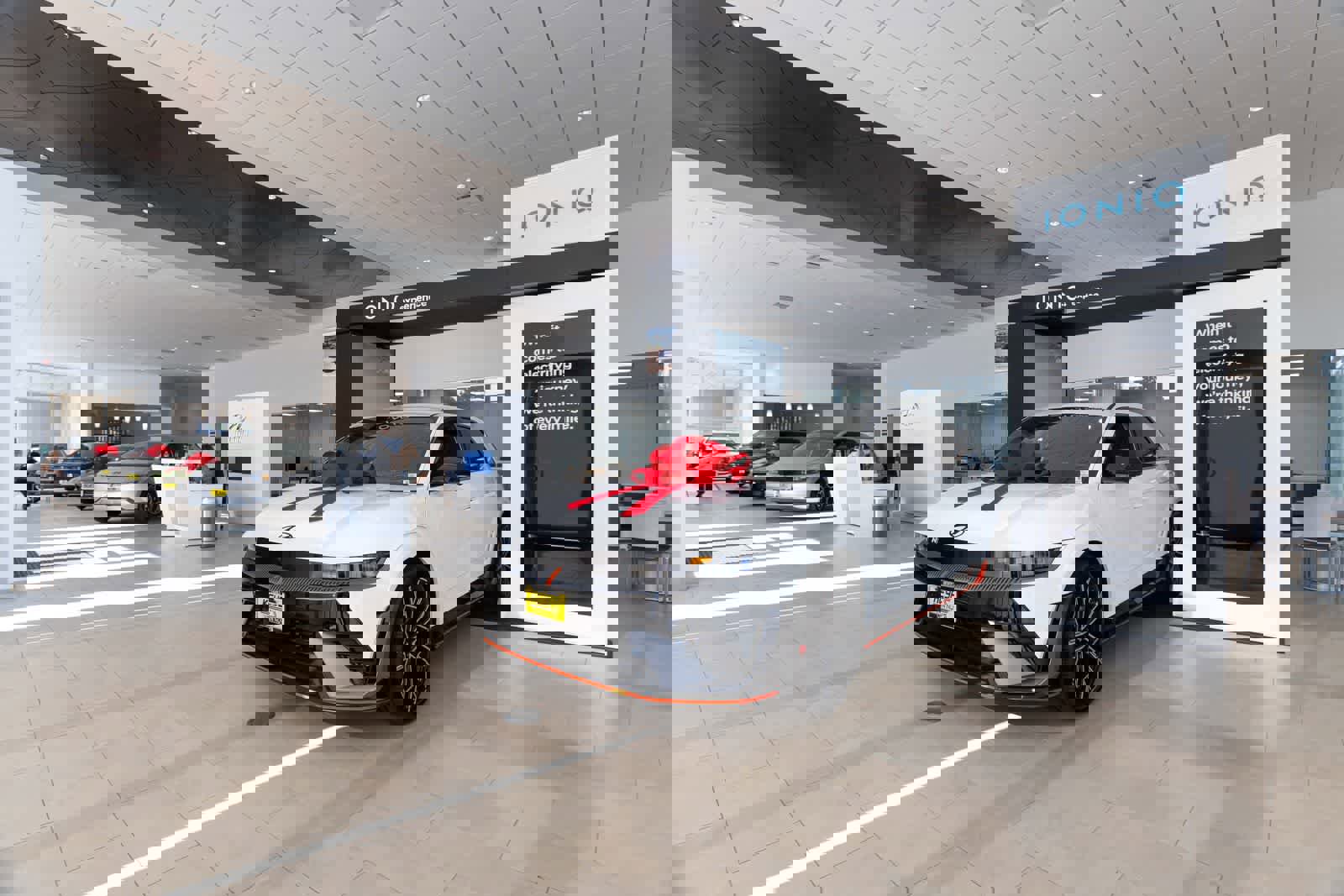 Certified 2022 Hyundai Venue SEL image 25