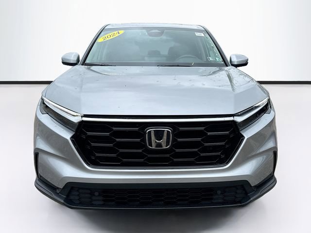 Certified 2024 Honda CR-V EX-L image 2