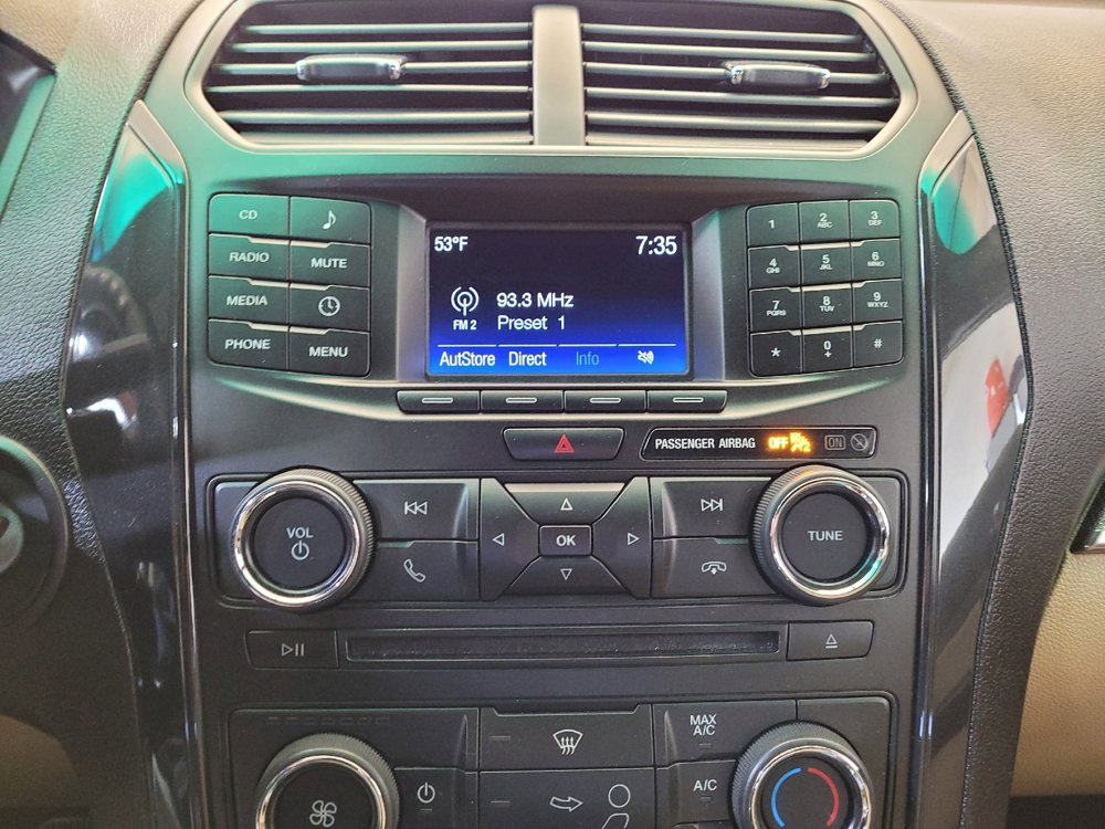 Used 2017 Ford Explorer 4WD image 25
