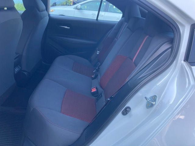 Certified 2023 Toyota Corolla SE w/ Carpet Mat Package (TMS) FWD image 16