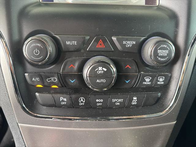 Certified 2020 Jeep Grand Cherokee Laredo image 25