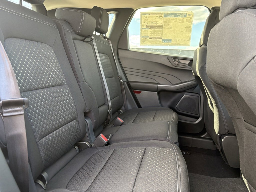 New 2026 Ford Escape Active image 30