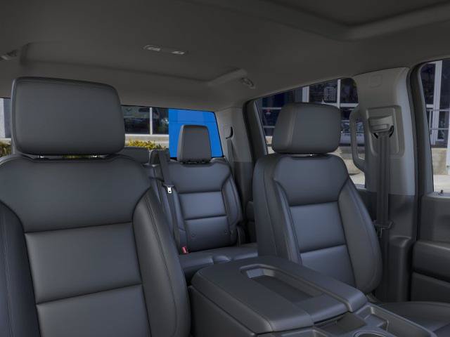 New 2026 Chevrolet Silverado 3500 W/T w/ WT Convenience Package RWD image 55