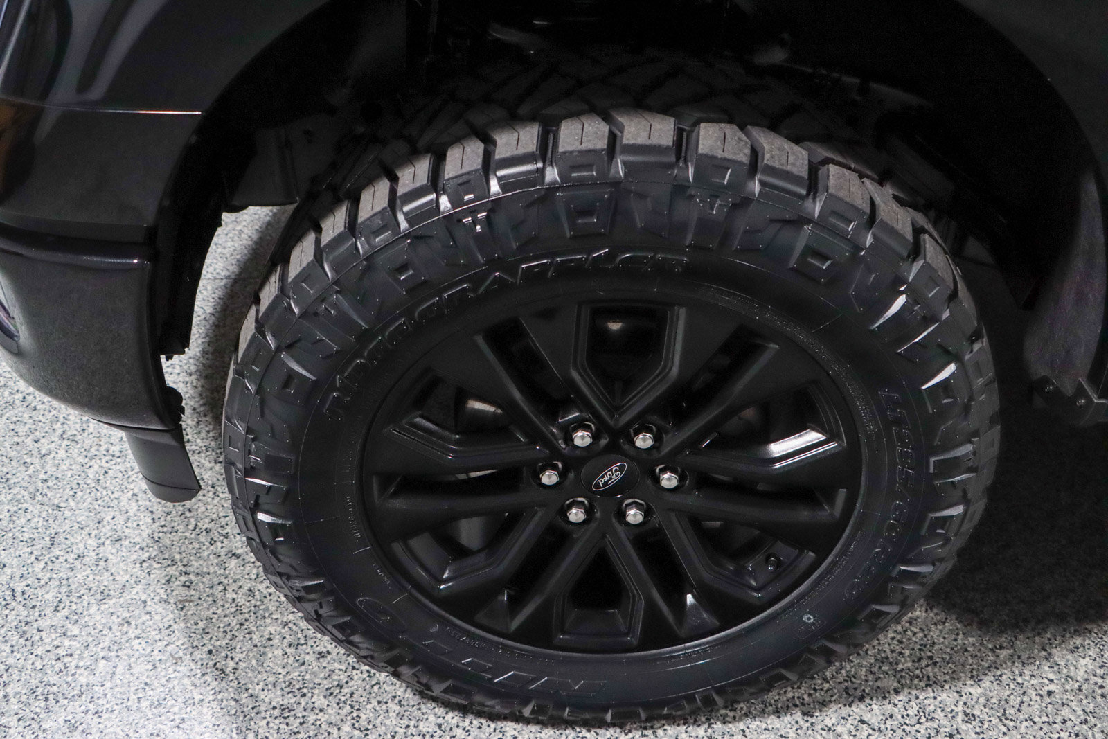 Used 2024 Ford F150 Lariat image 12