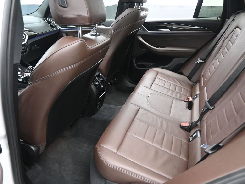Used 2022 BMW X3 xDrive30i image 24