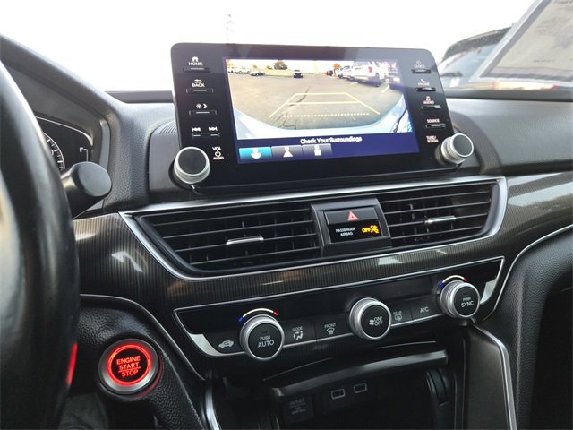 Used 2022 Honda Accord Sport image 18