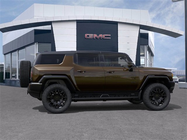 New 2026 GMC Hummer EV SUV image 5