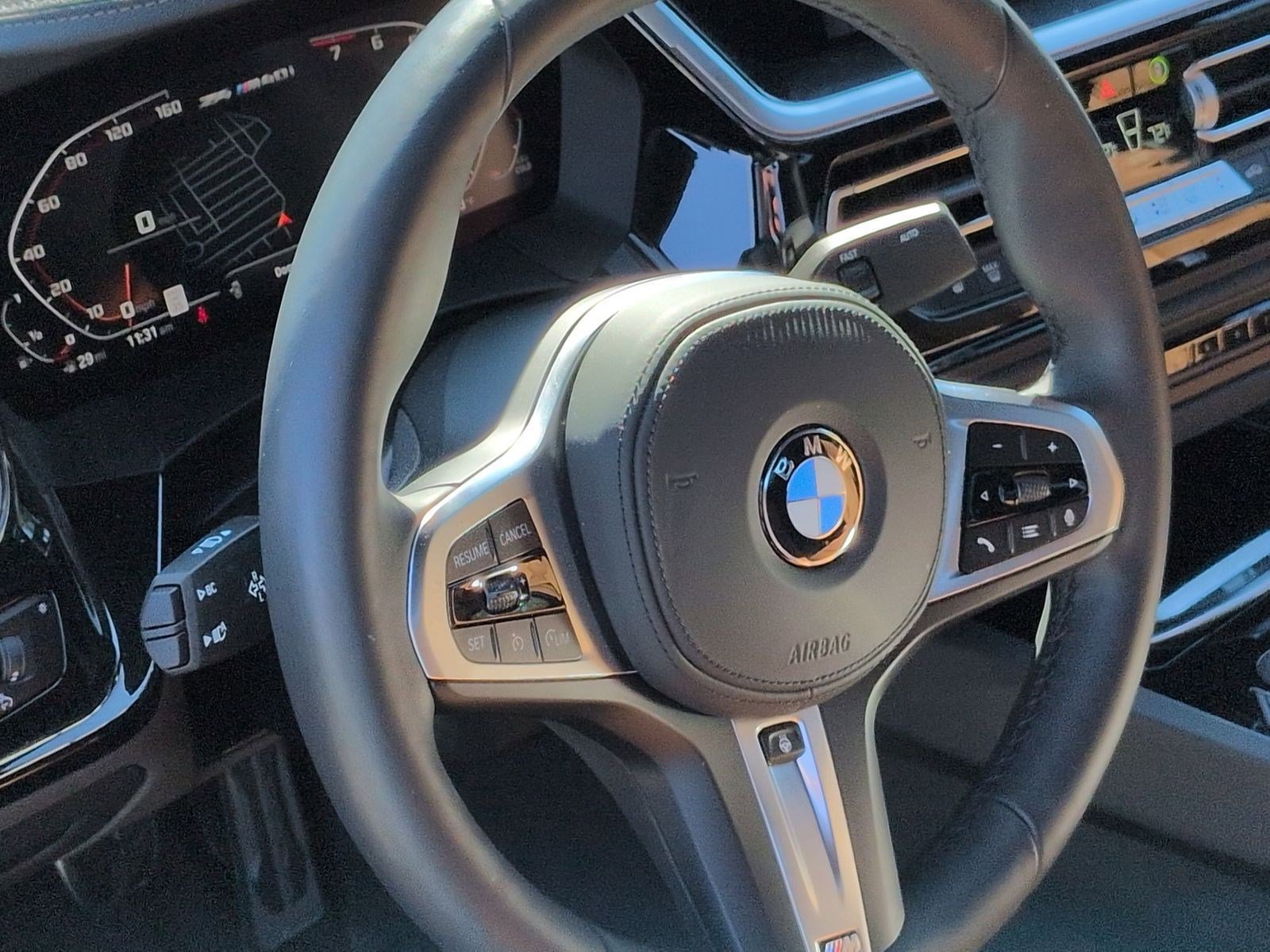 Used 2025 BMW Z4 M40i w/ Edition image 18