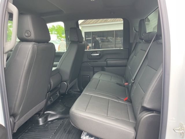 New 2026 Chevrolet Silverado 2500 W/T w/ WT Convenience Package AWD/4WD image 24