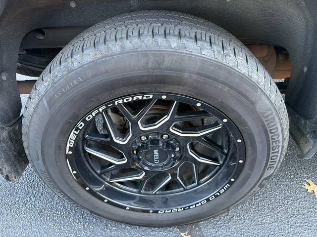 Used 2020 Chevrolet Silverado 1500 RST AWD/4WD image 17