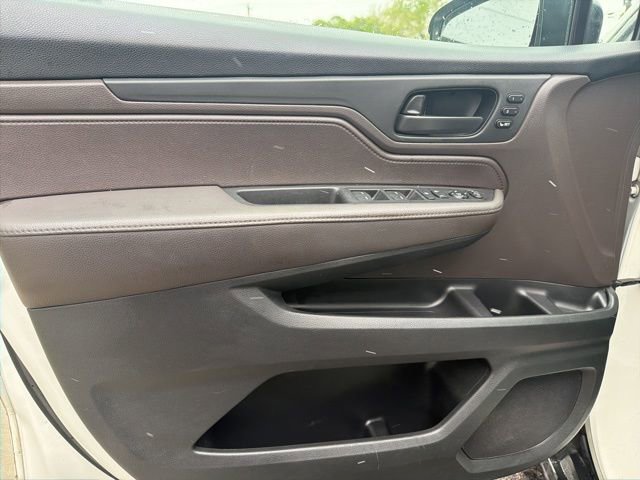 Used 2018 Honda Odyssey EX-L image 22