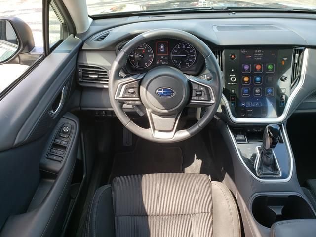 Used 2020 Subaru Legacy Premium w/ Tech Package 1 image 14