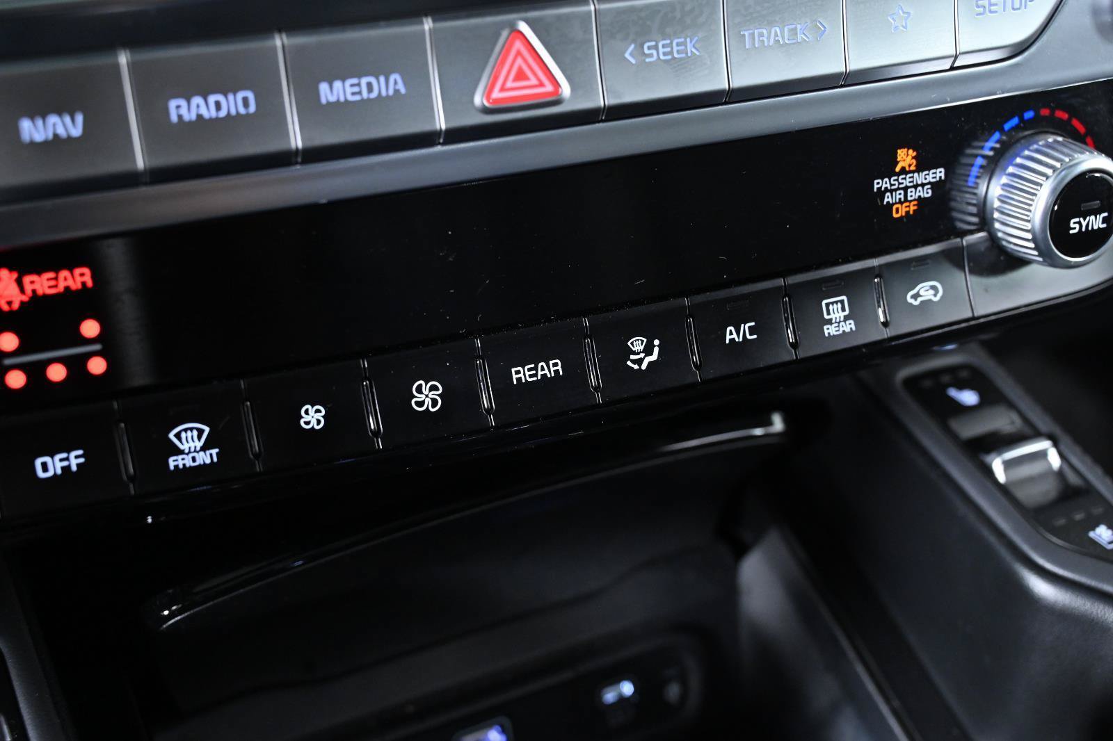 Used 2023 Kia Telluride SX Prestige X-Pro AWD/4WD image 19