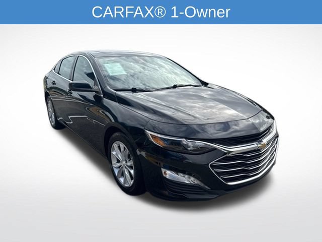 Used 2024 Chevrolet Malibu LT FWD video 2