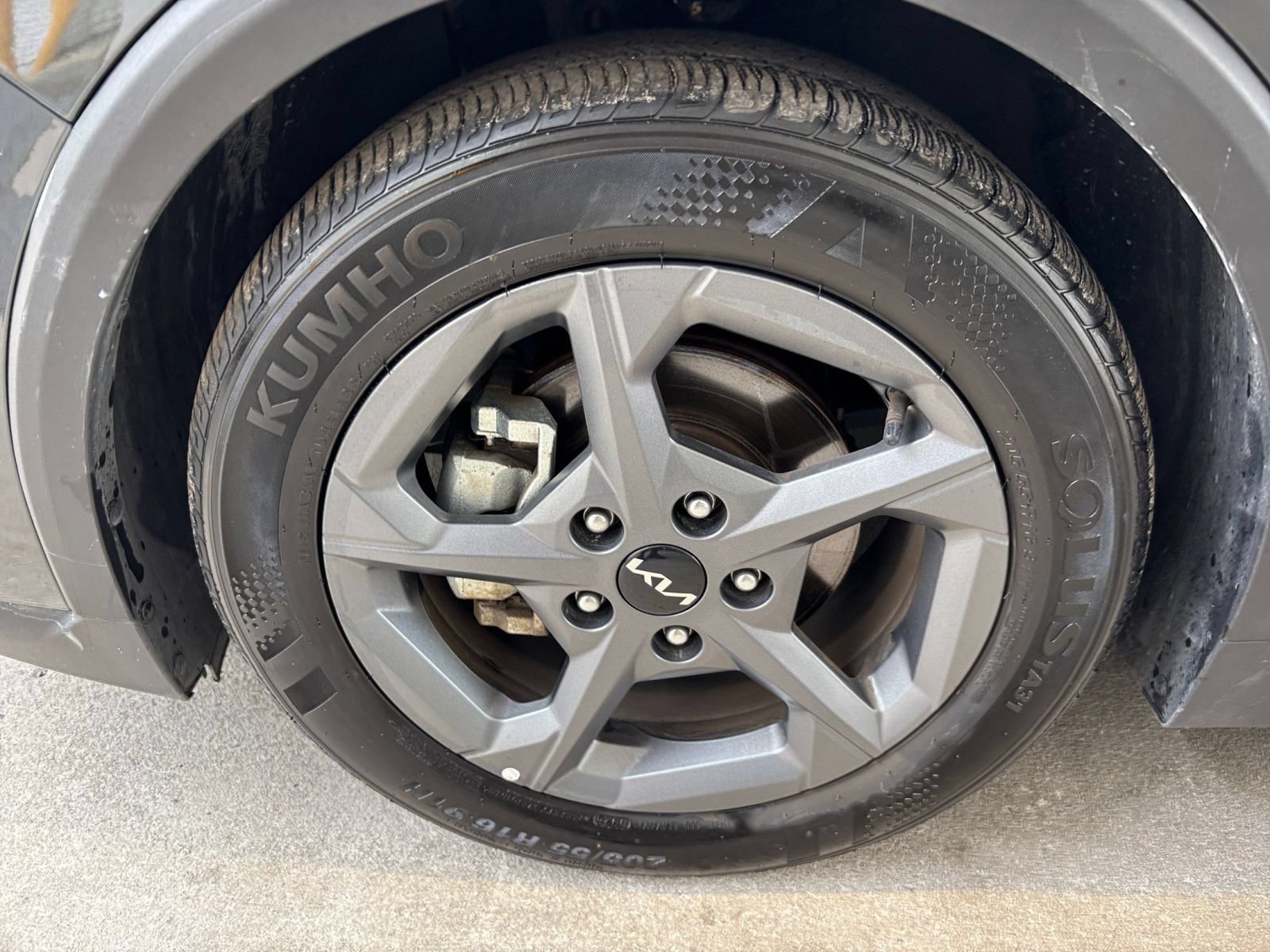 Used 2025 Kia K4 FWD image 31