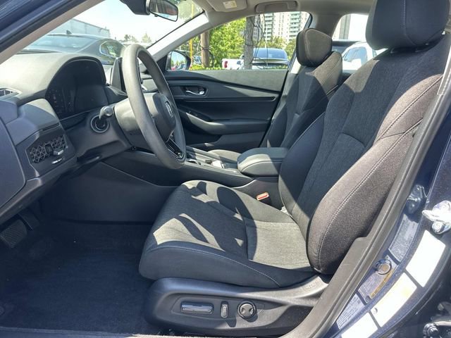 Used 2023 Honda Accord EX image 18