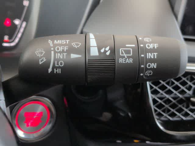 Certified 2025 Acura ADX FWD image 28