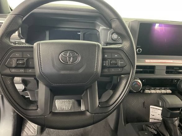 New 2026 Toyota Tacoma SR5 AWD/4WD image 22