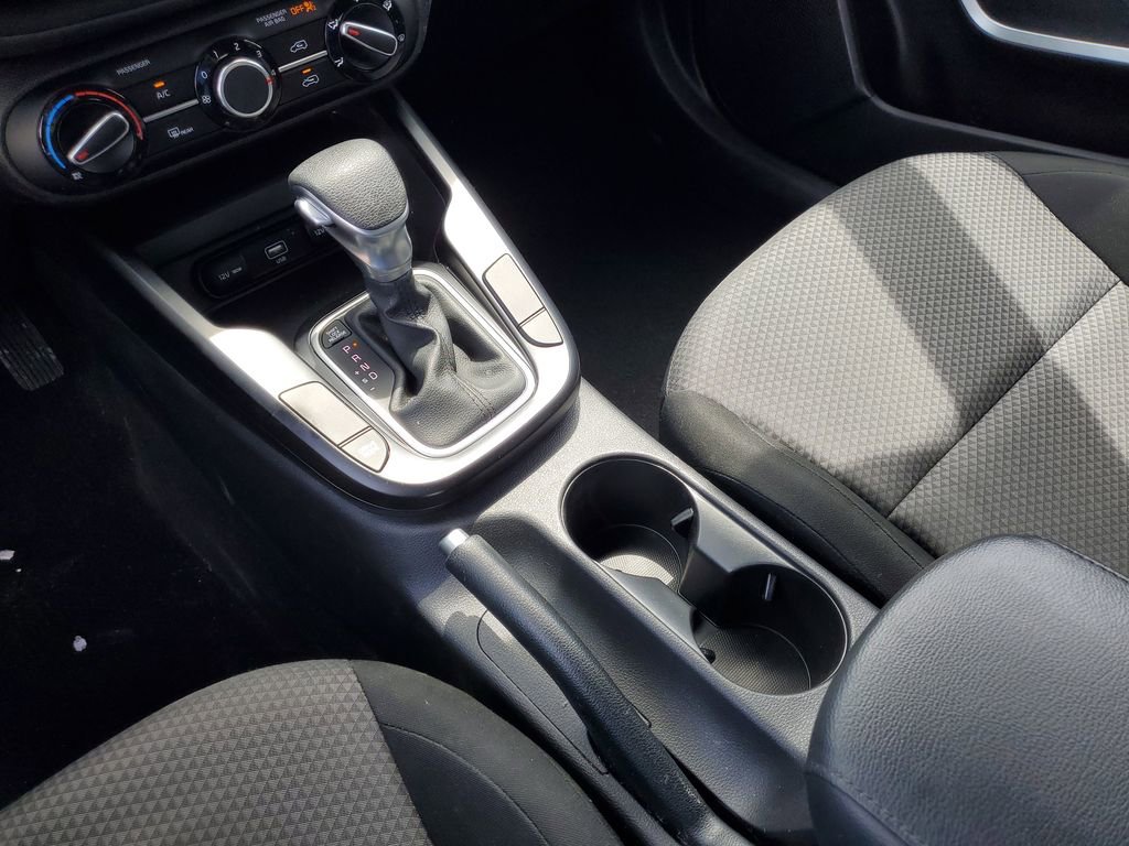 Used 2020 Kia Soul LX FWD image 26