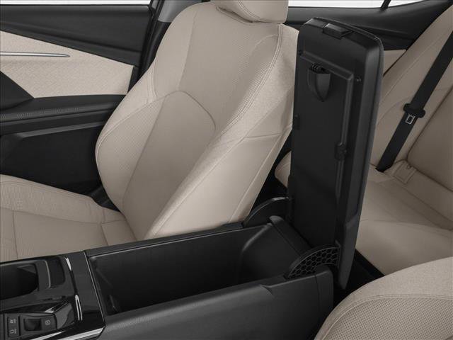 New 2026 Toyota Camry XLE AWD/4WD image 10