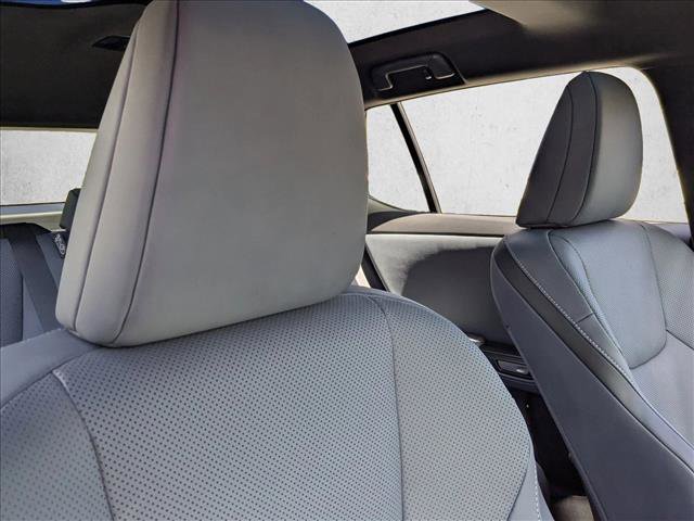 Used 2026 Lexus RZ 350e 2WD image 17